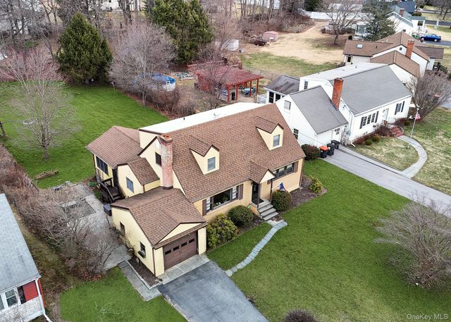 22 Carmen Drive, Poughkeepsie, NY 12603