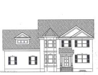 40 Huckleberry Lane, New Egypt, NJ 08533