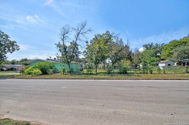 2603 Kaiser Dr, San Antonio, TX 78222