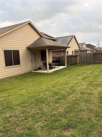 17731 Holt Fleet Drive, Houston, TX 77044