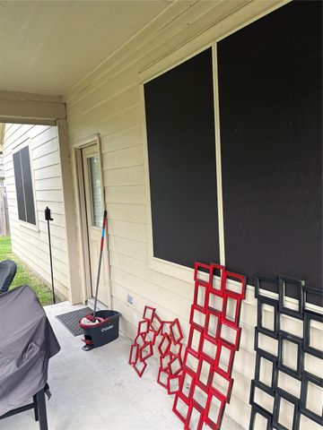 17731 Holt Fleet Drive, Houston, TX 77044