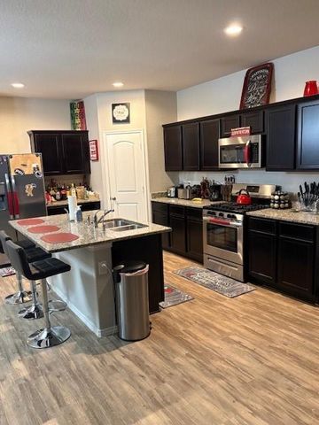 17731 Holt Fleet Drive, Houston, TX 77044