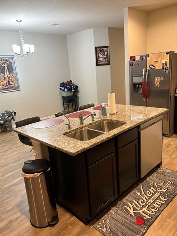 17731 Holt Fleet Drive, Houston, TX 77044