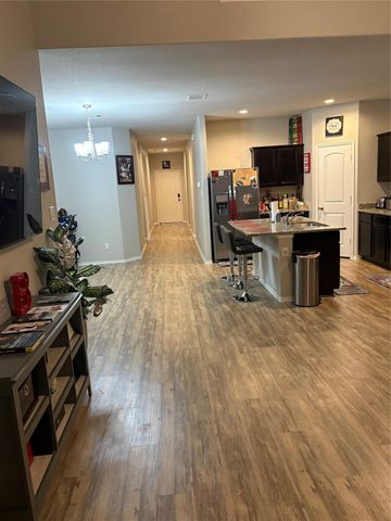 17731 Holt Fleet Drive, Houston, TX 77044