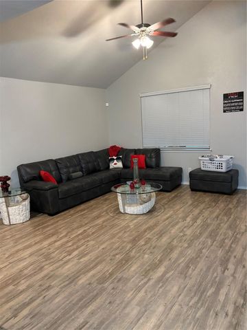 17731 Holt Fleet Drive, Houston, TX 77044