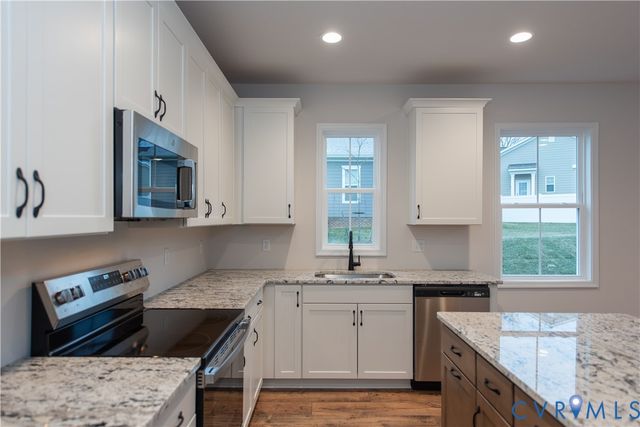 8435 Villetta Pointe Ln, Mechanicsville, VA 23116