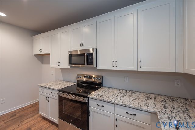 8435 Villetta Pointe Ln, Mechanicsville, VA 23116