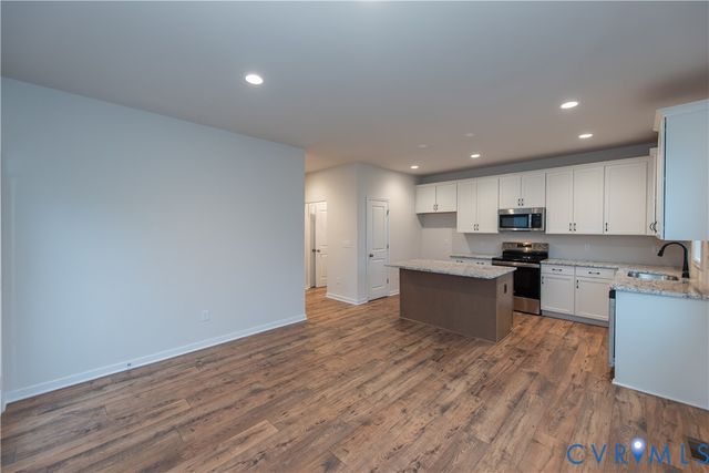 8435 Villetta Pointe Ln, Mechanicsville, VA 23116