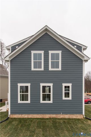 8435 Villetta Pointe Ln, Mechanicsville, VA 23116