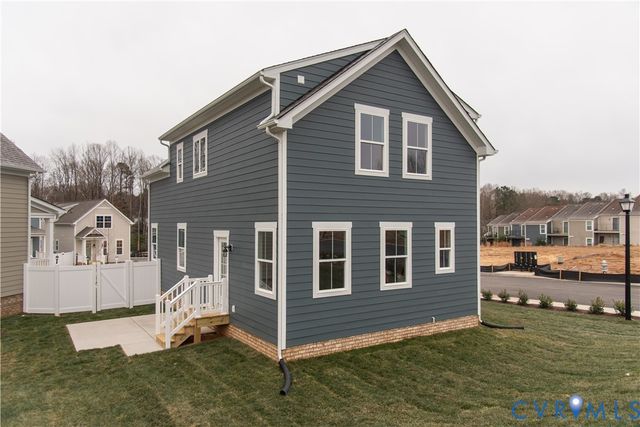 8435 Villetta Pointe Ln, Mechanicsville, VA 23116