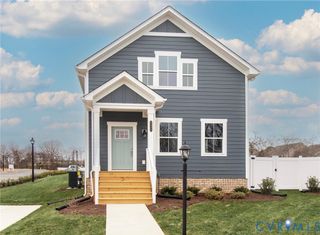 8435 Villetta Pointe Ln, Mechanicsville, VA 23116