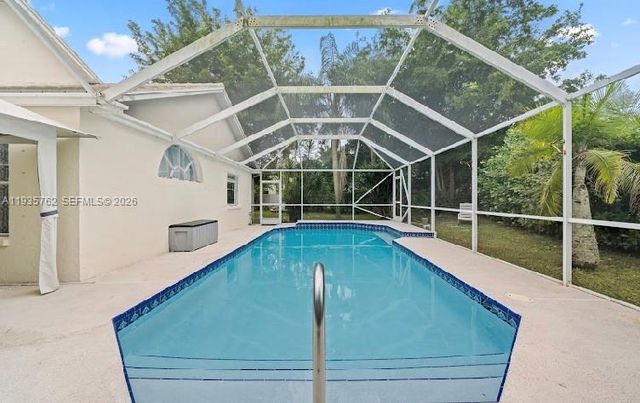 2002 Lake Breeze Court, Wellington, FL 33414