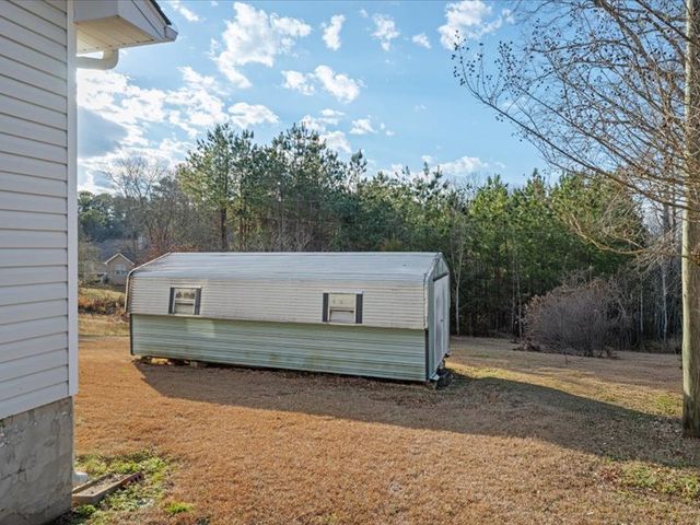 826 White Oak Hill Drive, Seneca, SC 29678