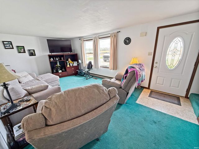 2423 N 440 W, Jasper, IN 47546