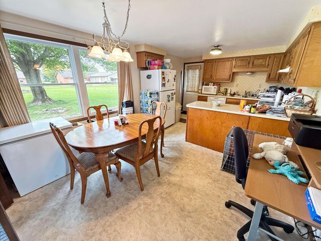 2423 N 440 W, Jasper, IN 47546