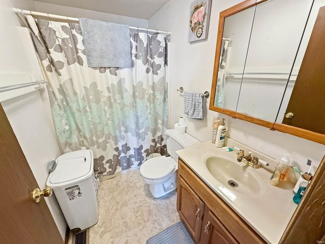 2423 N 440 W, Jasper, IN 47546