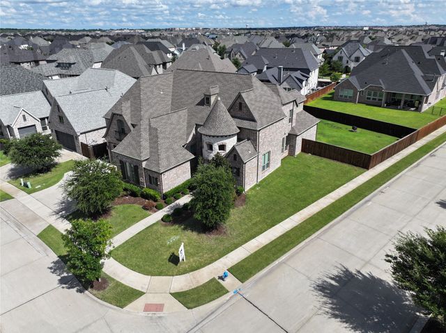 1440 Teasley Lane, Celina, TX 75009