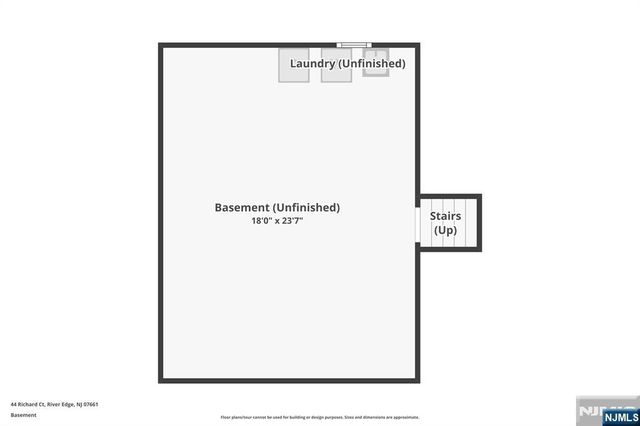 44 Richard Court, River Edge, NJ 07661