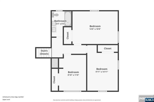 44 Richard Court, River Edge, NJ 07661