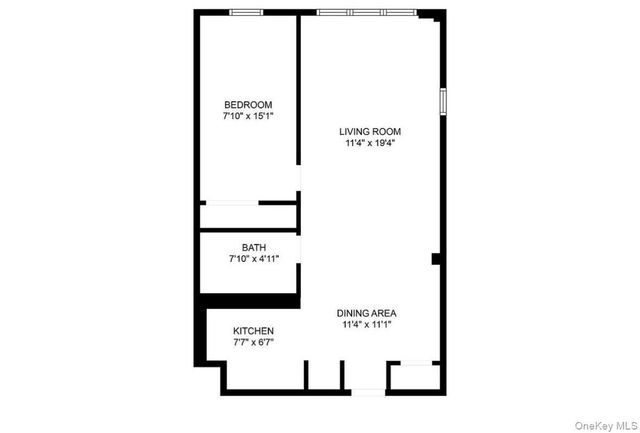 5803 Calloway Street 4EE, Corona, NY 11368