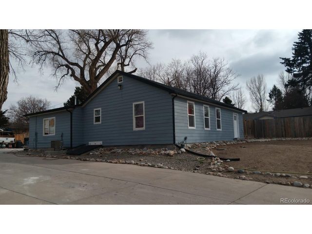 3930 Independence Ct, Wheat Ridge, CO 80033