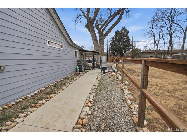 3930 Independence Ct, Wheat Ridge, CO 80033