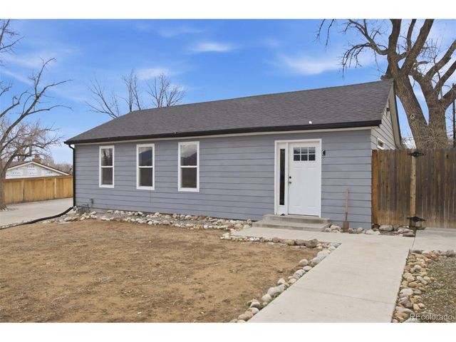 3930 Independence Ct, Wheat Ridge, CO 80033
