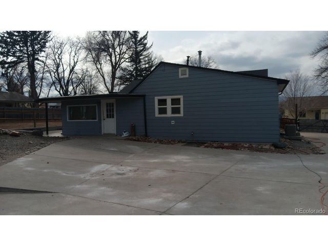 3930 Independence Ct, Wheat Ridge, CO 80033