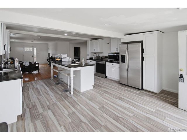 3930 Independence Ct, Wheat Ridge, CO 80033