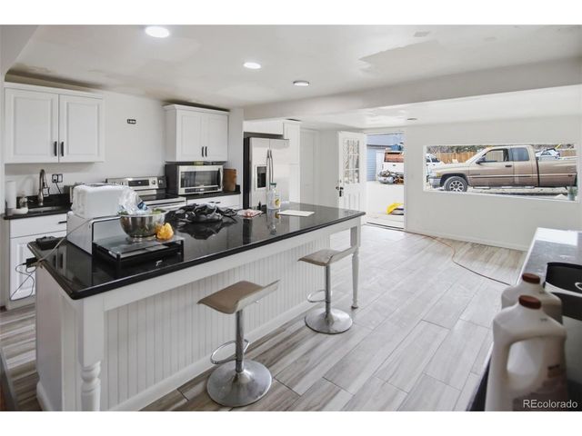 3930 Independence Ct, Wheat Ridge, CO 80033