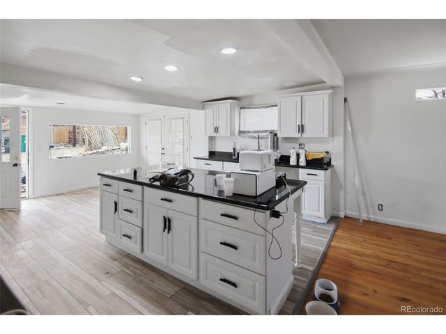 3930 Independence Ct, Wheat Ridge, CO 80033