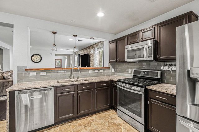 2903 Swift Brook Glen Way, Spring, TX 77389