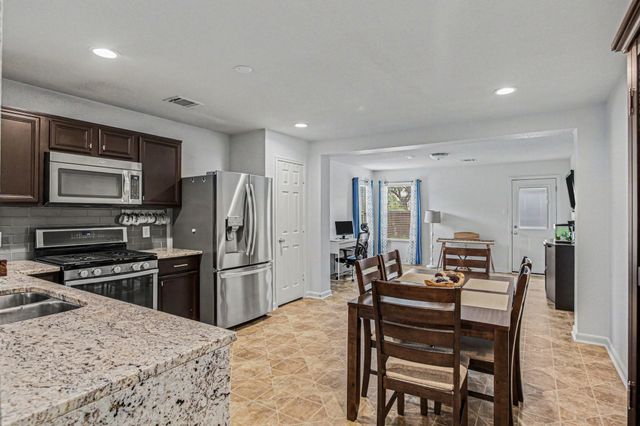 2903 Swift Brook Glen Way, Spring, TX 77389