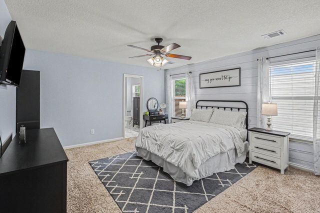 2903 Swift Brook Glen Way, Spring, TX 77389