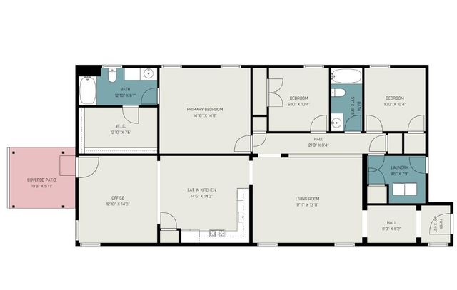 2903 Swift Brook Glen Way, Spring, TX 77389
