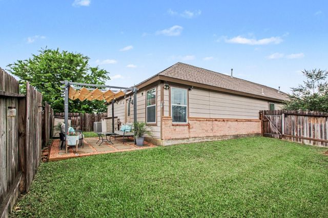 2903 Swift Brook Glen Way, Spring, TX 77389