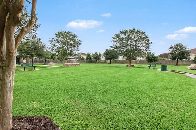 2903 Swift Brook Glen Way, Spring, TX 77389