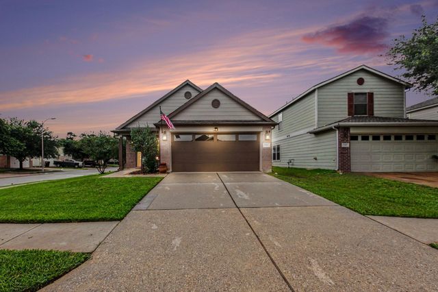 2903 Swift Brook Glen Way, Spring, TX 77389
