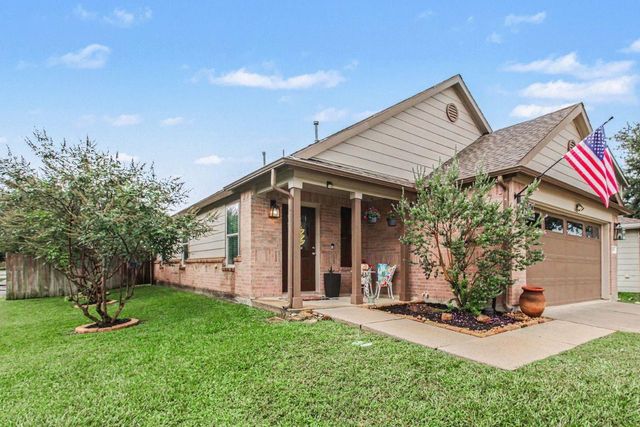 2903 Swift Brook Glen Way, Spring, TX 77389