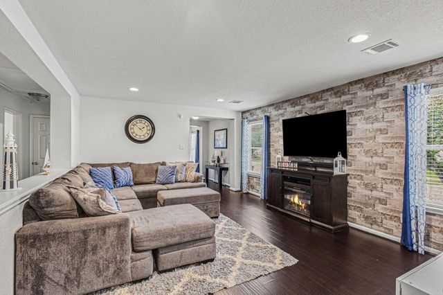 2903 Swift Brook Glen Way, Spring, TX 77389