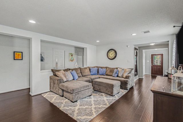 2903 Swift Brook Glen Way, Spring, TX 77389