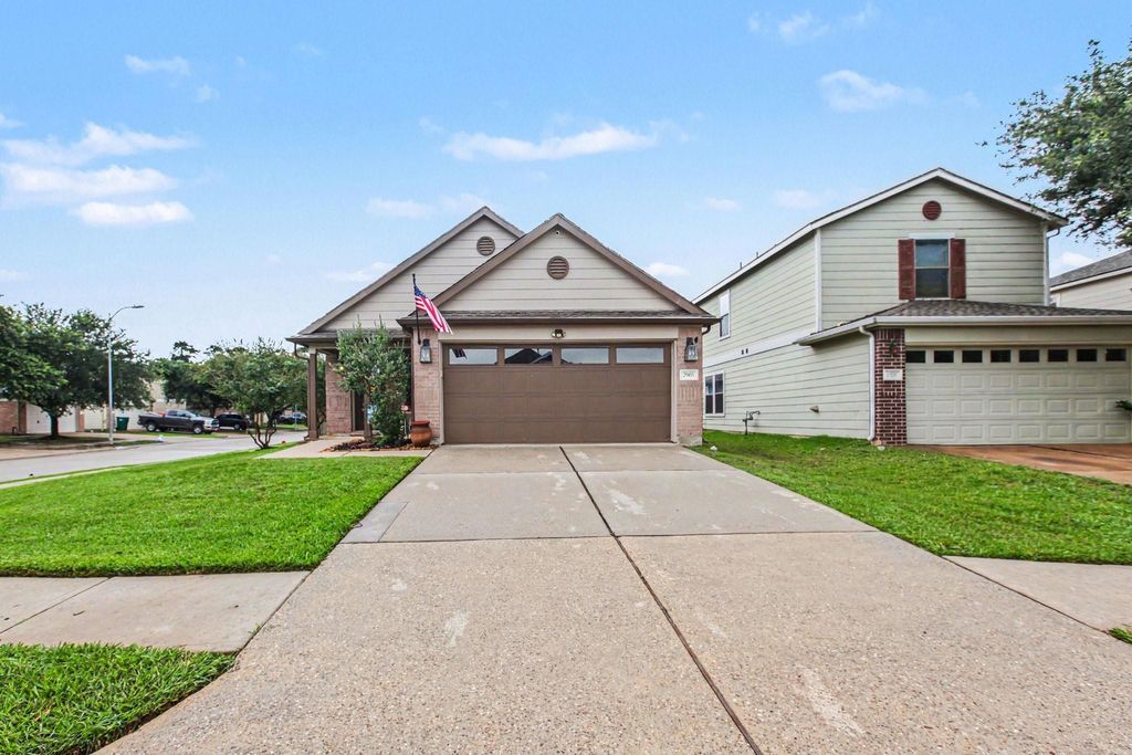 2903 Swift Brook Glen Way, Spring, TX 77389