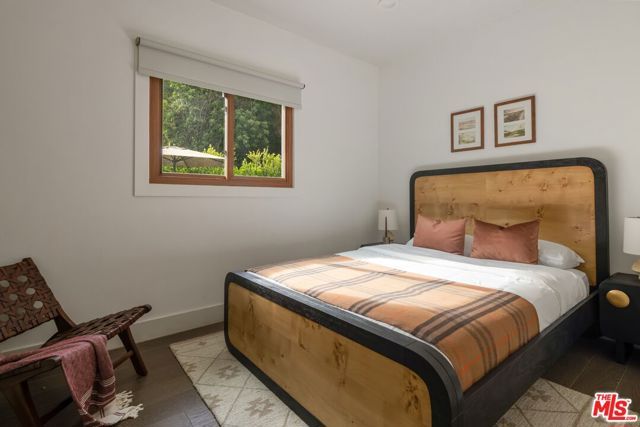 2130 Outpost Drive, Los Angeles, CA 90068