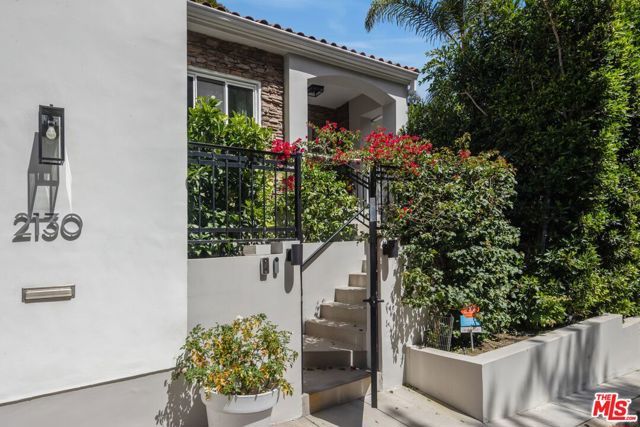 2130 Outpost Drive, Los Angeles, CA 90068