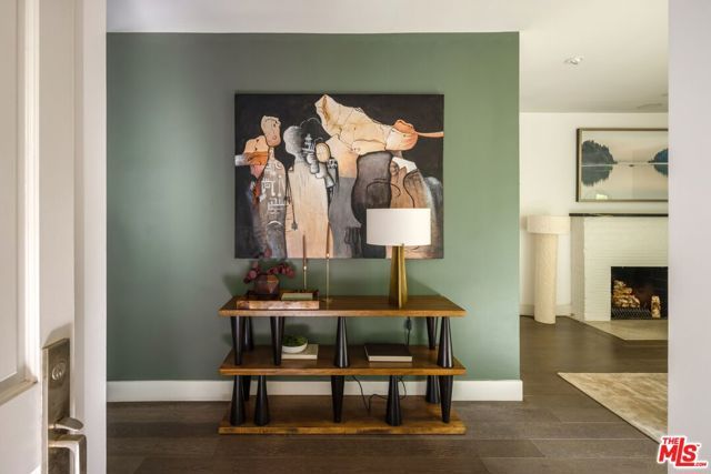 2130 Outpost Drive, Los Angeles, CA 90068