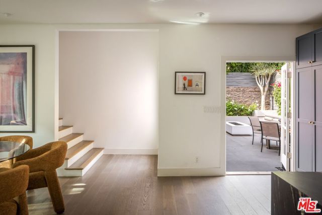 2130 Outpost Drive, Los Angeles, CA 90068