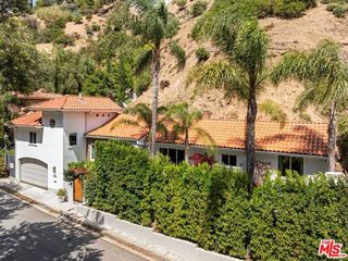 2130 Outpost Drive, Los Angeles, CA 90068