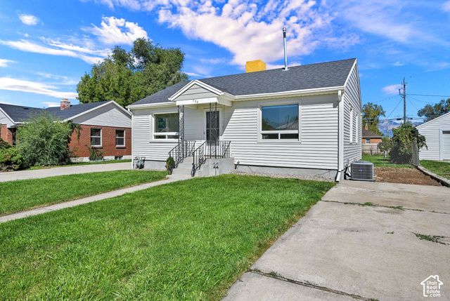 728 E MAPLE ST, South Ogden, UT 84403