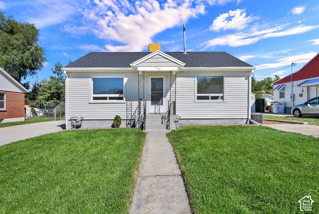 728 E MAPLE ST, South Ogden, UT 84403