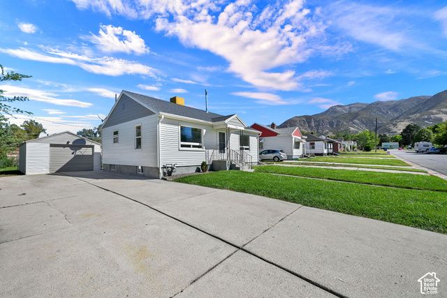 728 E MAPLE ST, South Ogden, UT 84403